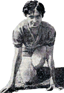 Betty Robinson