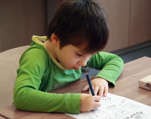 Desempenho escolar